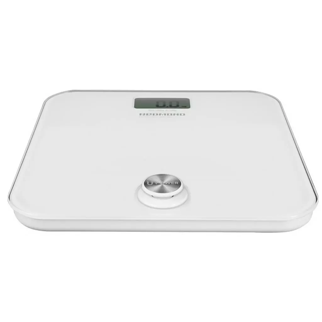 Весы напольные Redmond RS-750 - 3 Весы напольные Redmond RS-750 - 3