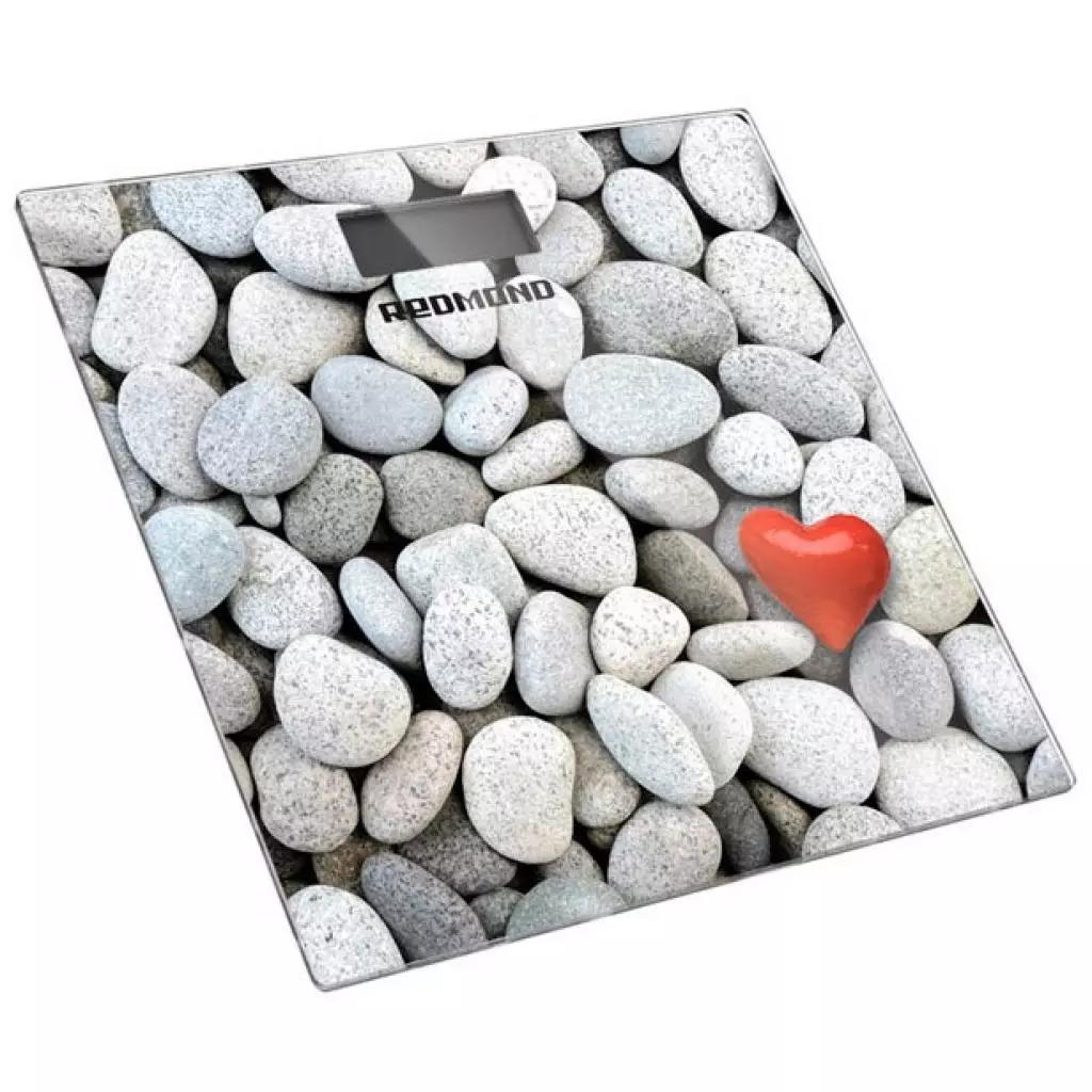 Весы напольные Redmond RS-751 - 2 Весы напольные Redmond RS-751 - 2