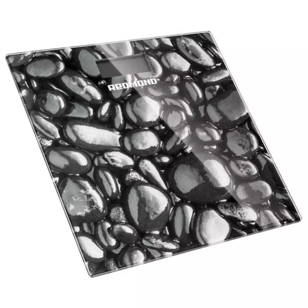 Весы напольные Redmond RS-751 - 3 Весы напольные Redmond RS-751 - 3