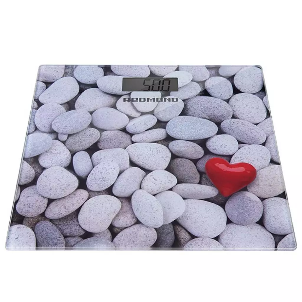 Весы напольные Redmond RS-751 - 4 Весы напольные Redmond RS-751 - 4