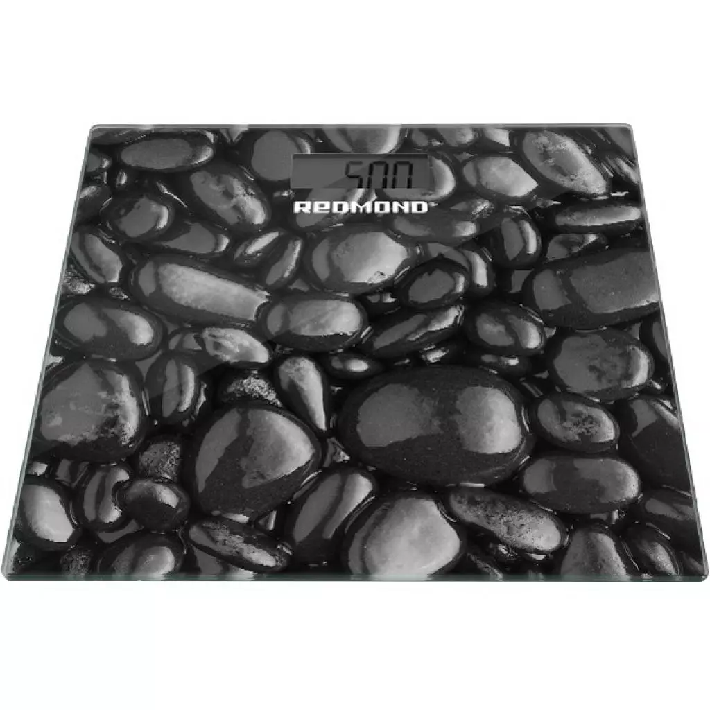 Весы напольные Redmond RS-751 - 5 Весы напольные Redmond RS-751 - 5