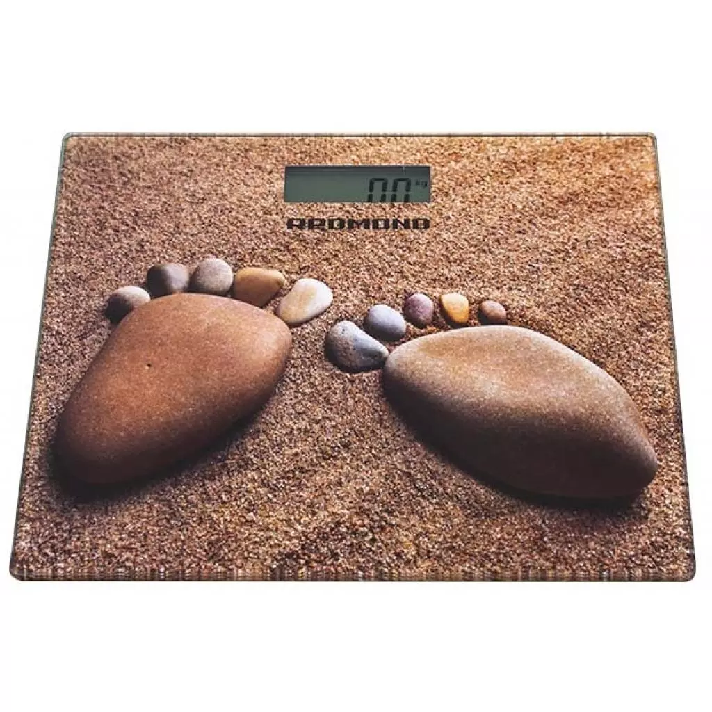 Весы напольные Redmond RS-761 - 3 Весы напольные Redmond RS-761 - 3