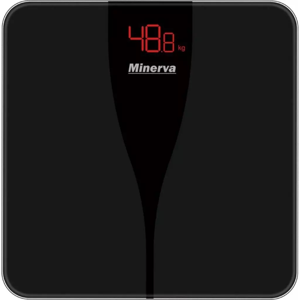 Весы напольные Minerva M-EXPB31EB
