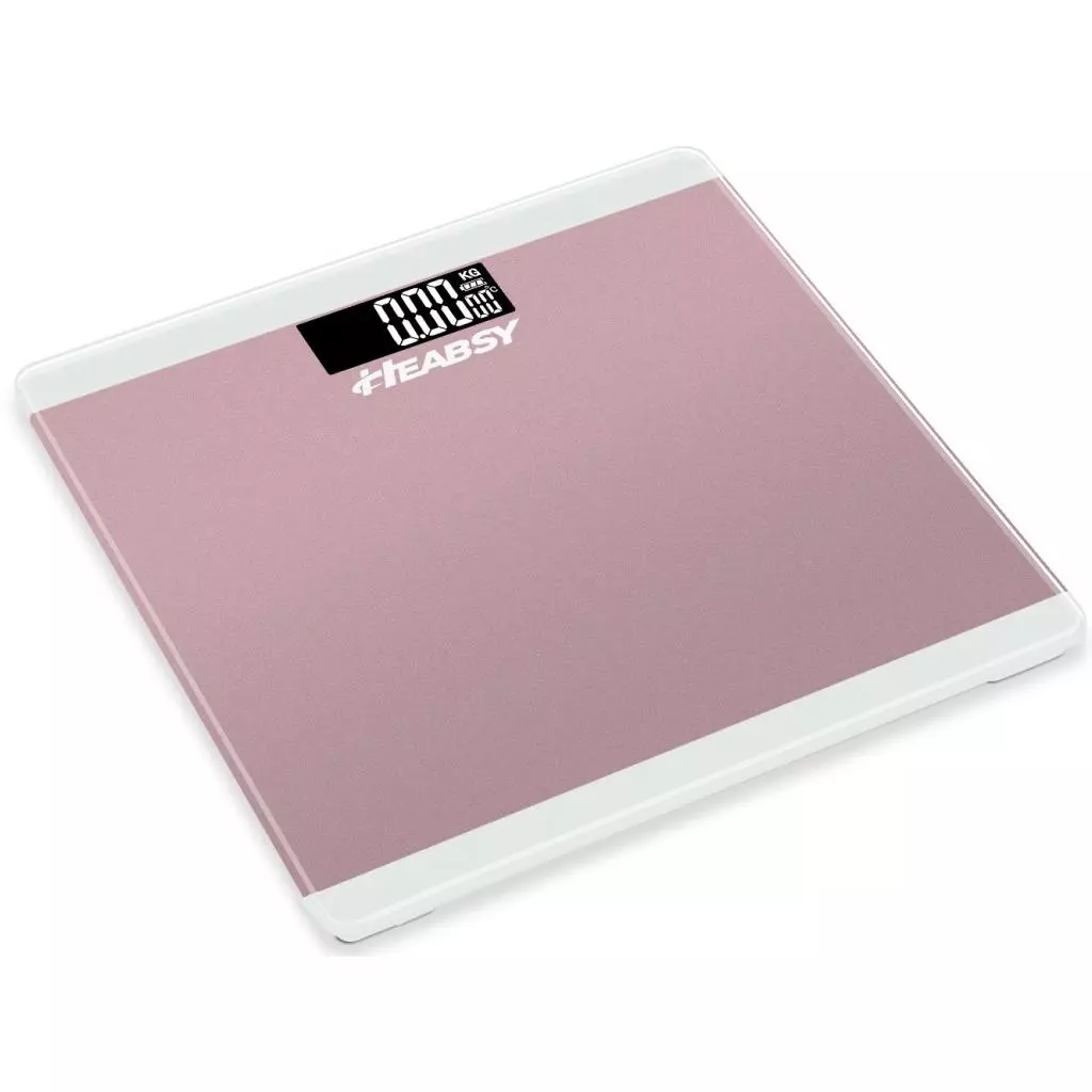 Весы напольные Heabsy HB-START-RS - 1