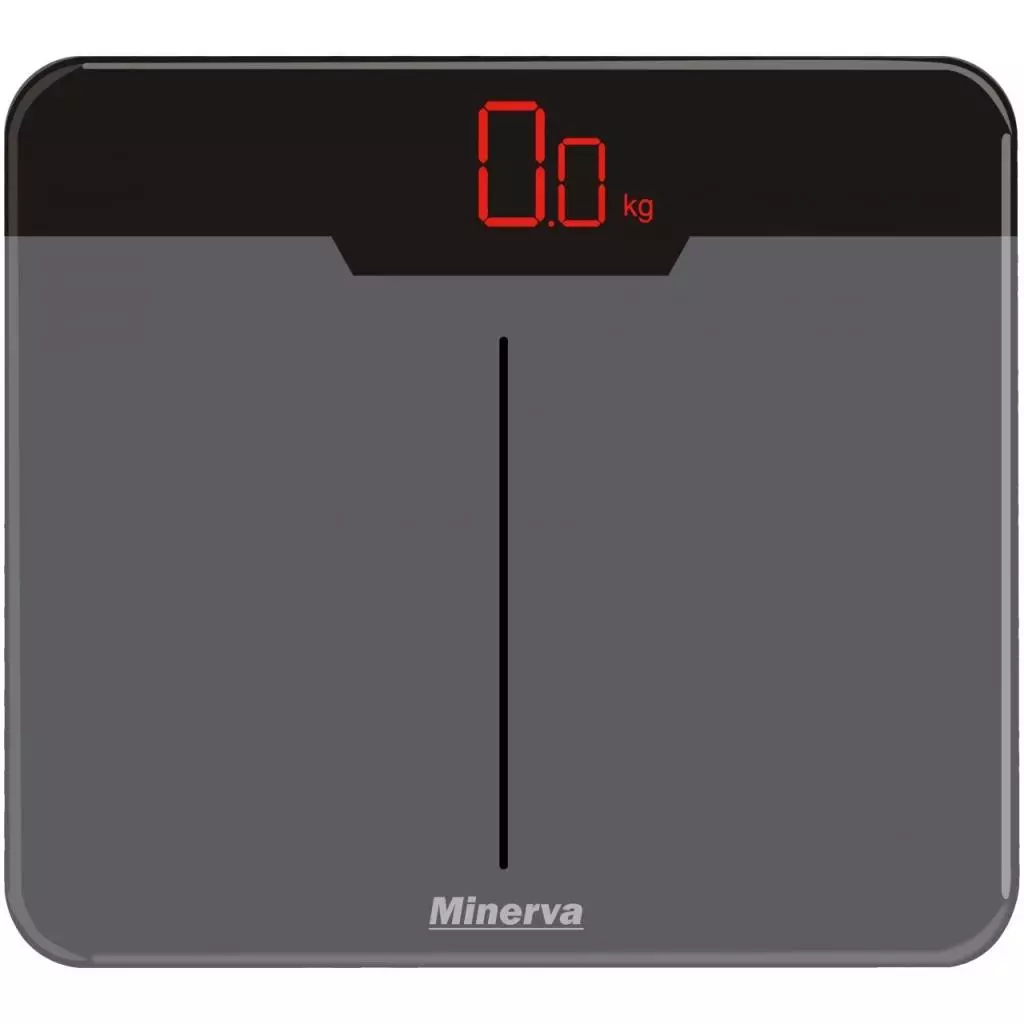 Весы напольные Minerva M-EXPB32EBK