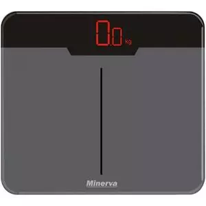 Весы напольные Minerva M-EXPB32EBK