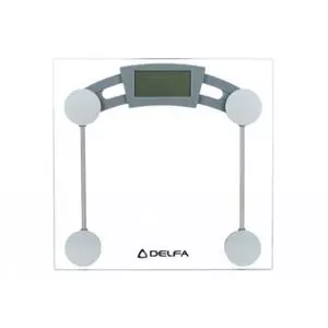 Весы напольные Delfa DBS-6113 Весы напольные Delfa DBS-6113