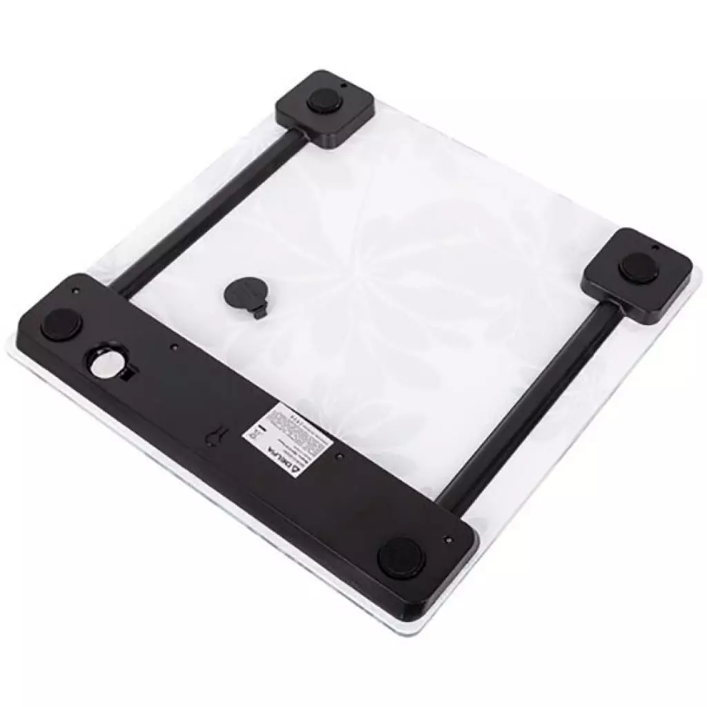 Весы напольные Delfa DBS-6118 - 3 Весы напольные Delfa DBS-6118 - 3