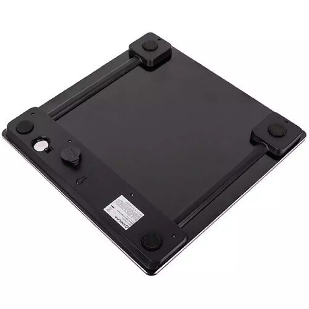 Весы напольные Delfa DBS-7118 - 3 Весы напольные Delfa DBS-7118 - 3
