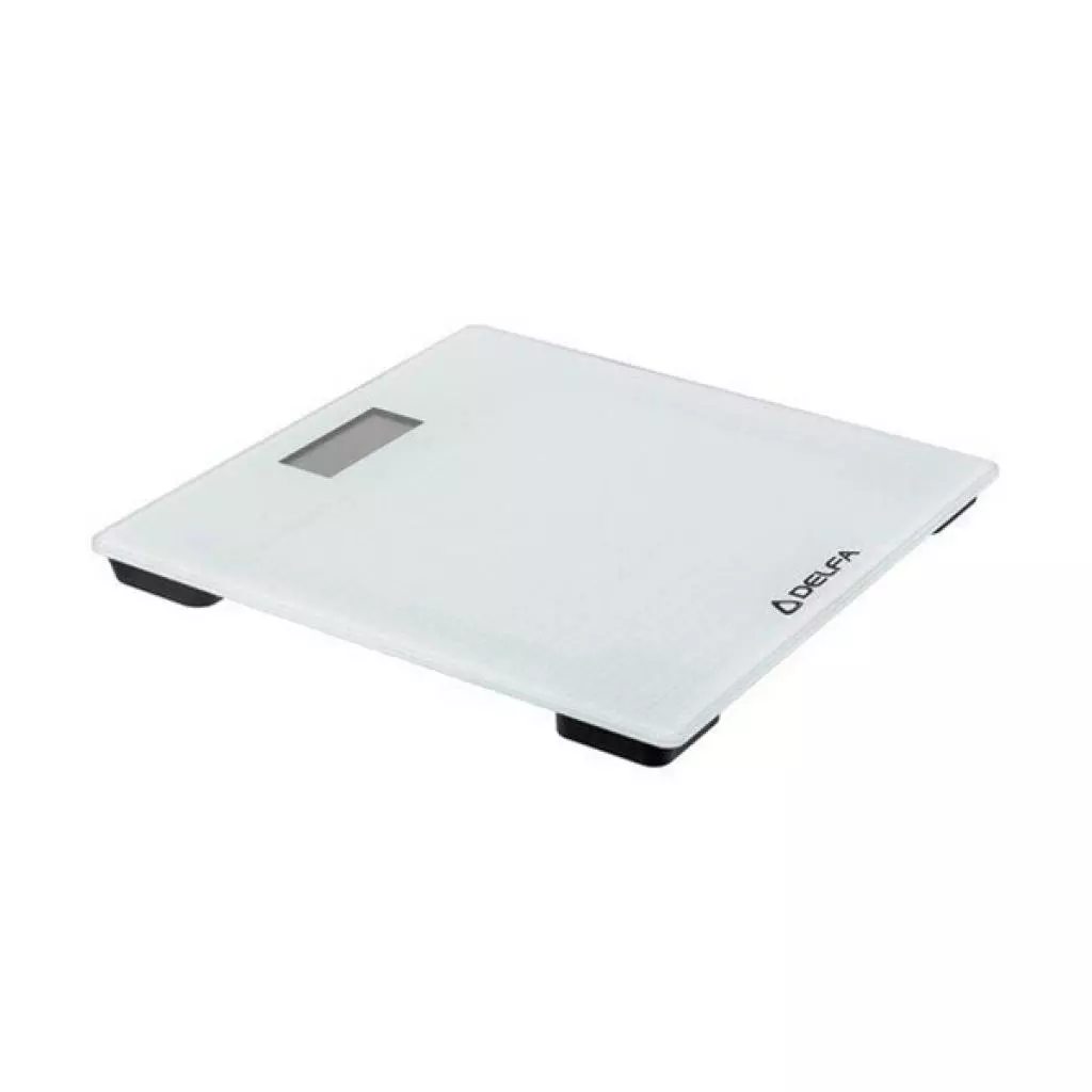 Весы напольные Delfa DBS-7218 - 1