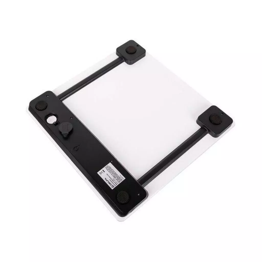 Весы напольные Delfa DBS-7218 - 3