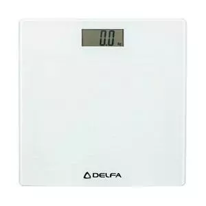 Весы напольные Delfa DBS-7218 Весы напольные Delfa DBS-7218