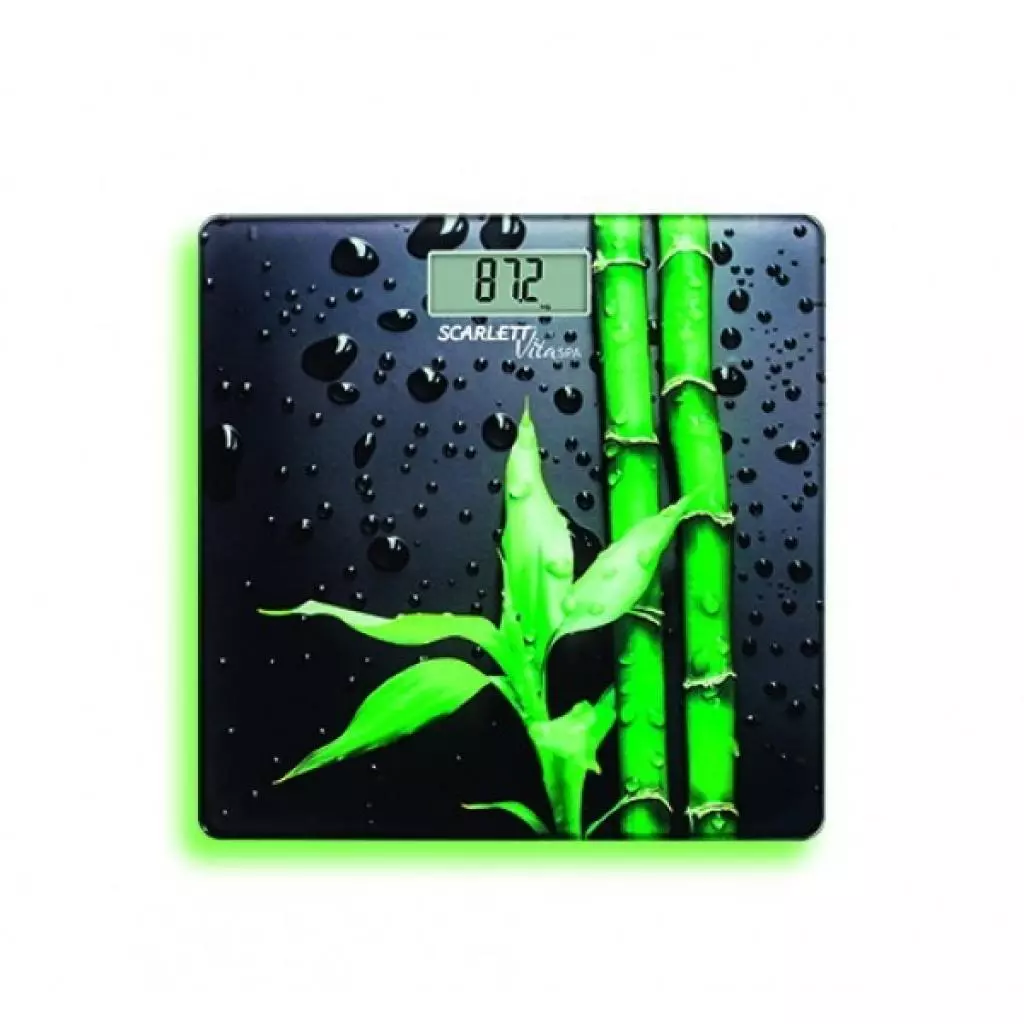 Весы напольные Scarlett SC-BS33E051 - 1 Весы напольные Scarlett SC-BS33E051 - 1