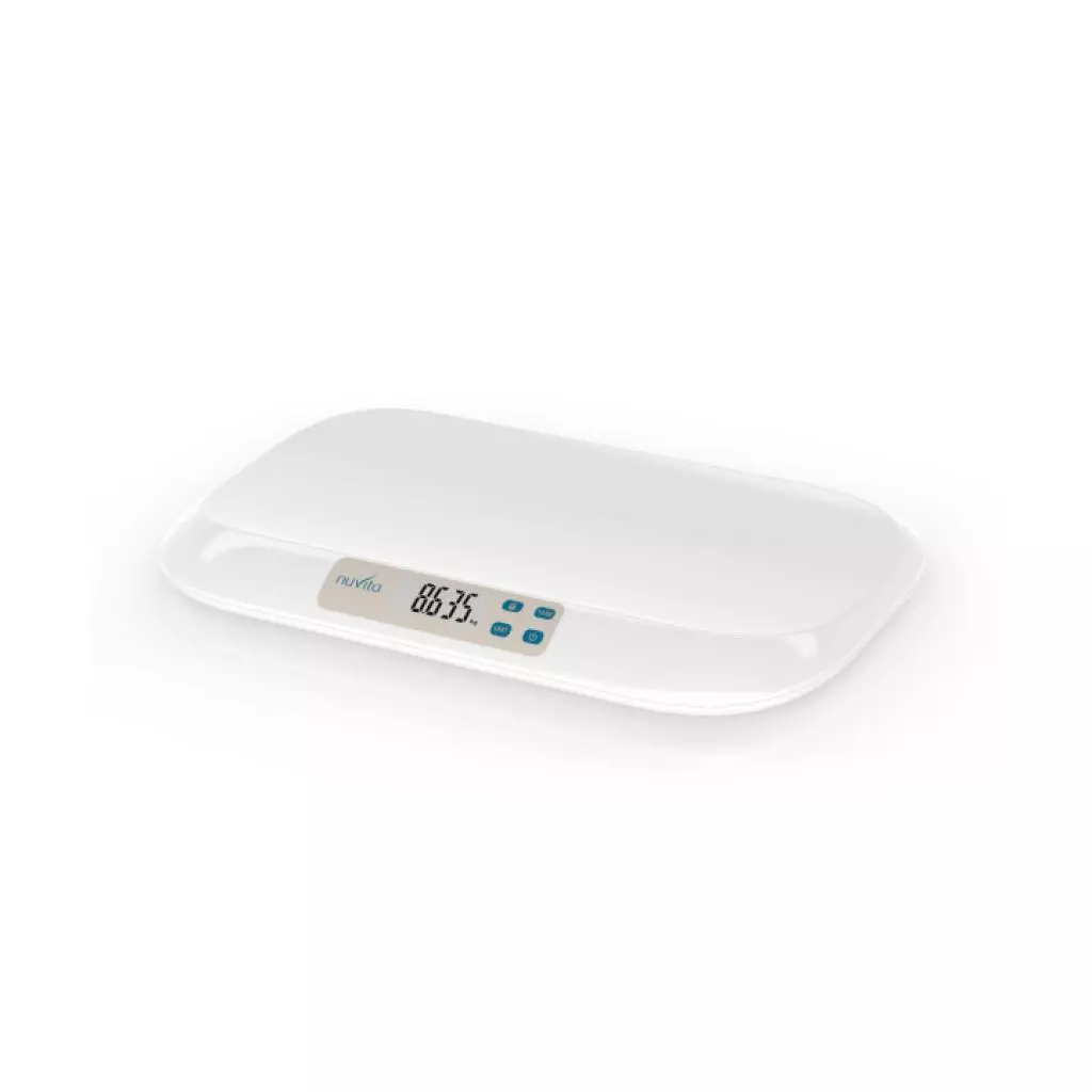 Весы для новорожденных Nuvita NV1310