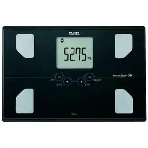 Весы напольные Tanita BC-313 Black (TN\BC-313\BK-00-00)