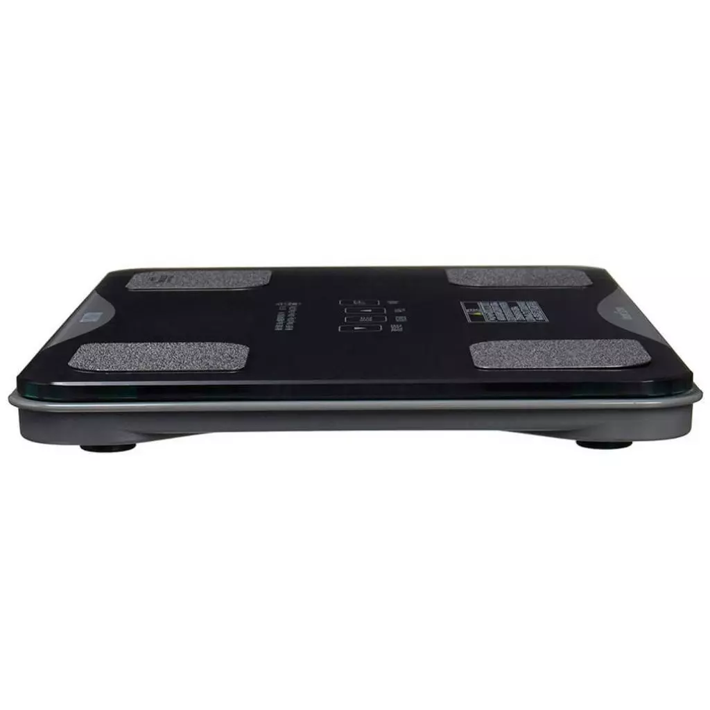 Весы напольные Tanita BC-718 Black (TN\BC-718\BK-00-00) - 1 Весы напольные Tanita BC-718 Black (TN\BC-718\BK-00-00) - 1