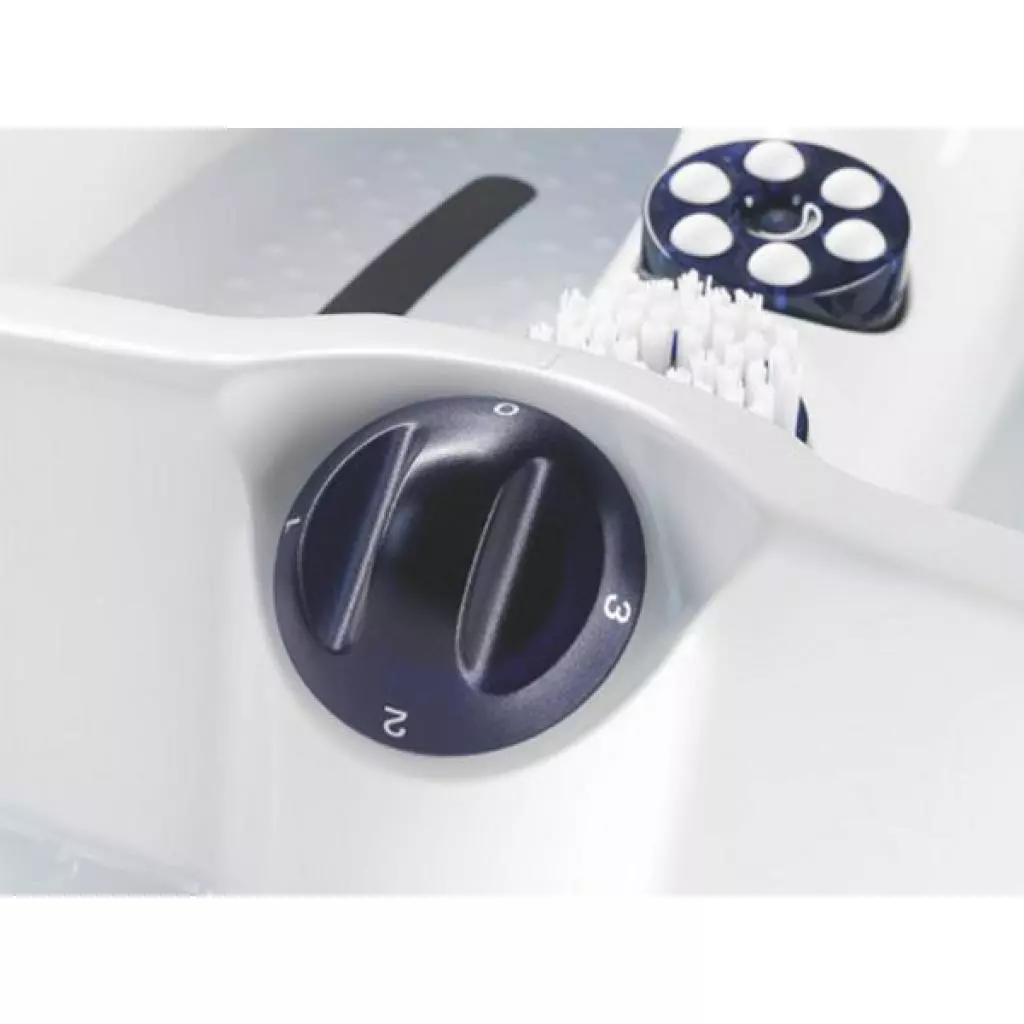 Массажная ванночка для ног Bosch PMF 2232 (PMF2232) - 4 Массажная ванночка для ног Bosch PMF 2232 (PMF2232) - 4