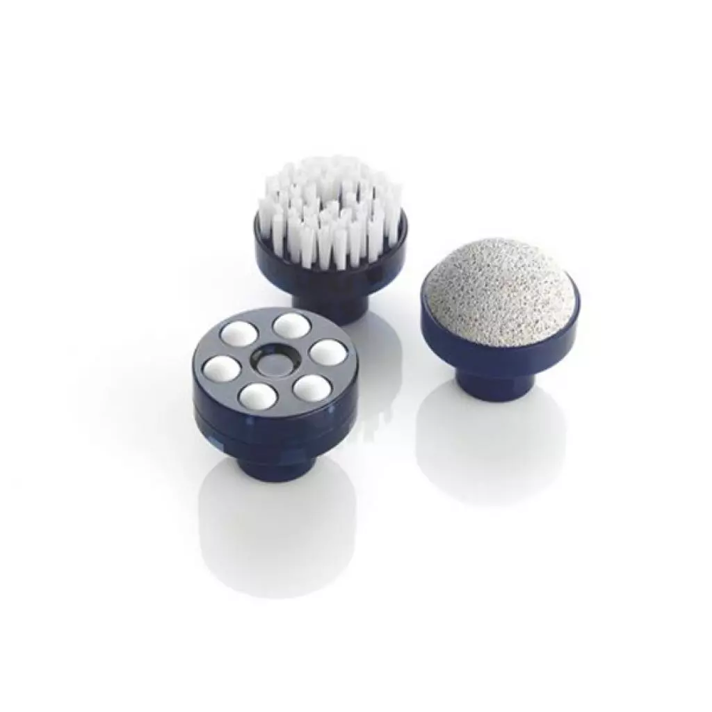 Массажная ванночка для ног Bosch PMF 2232 (PMF2232) - 7 Массажная ванночка для ног Bosch PMF 2232 (PMF2232) - 7