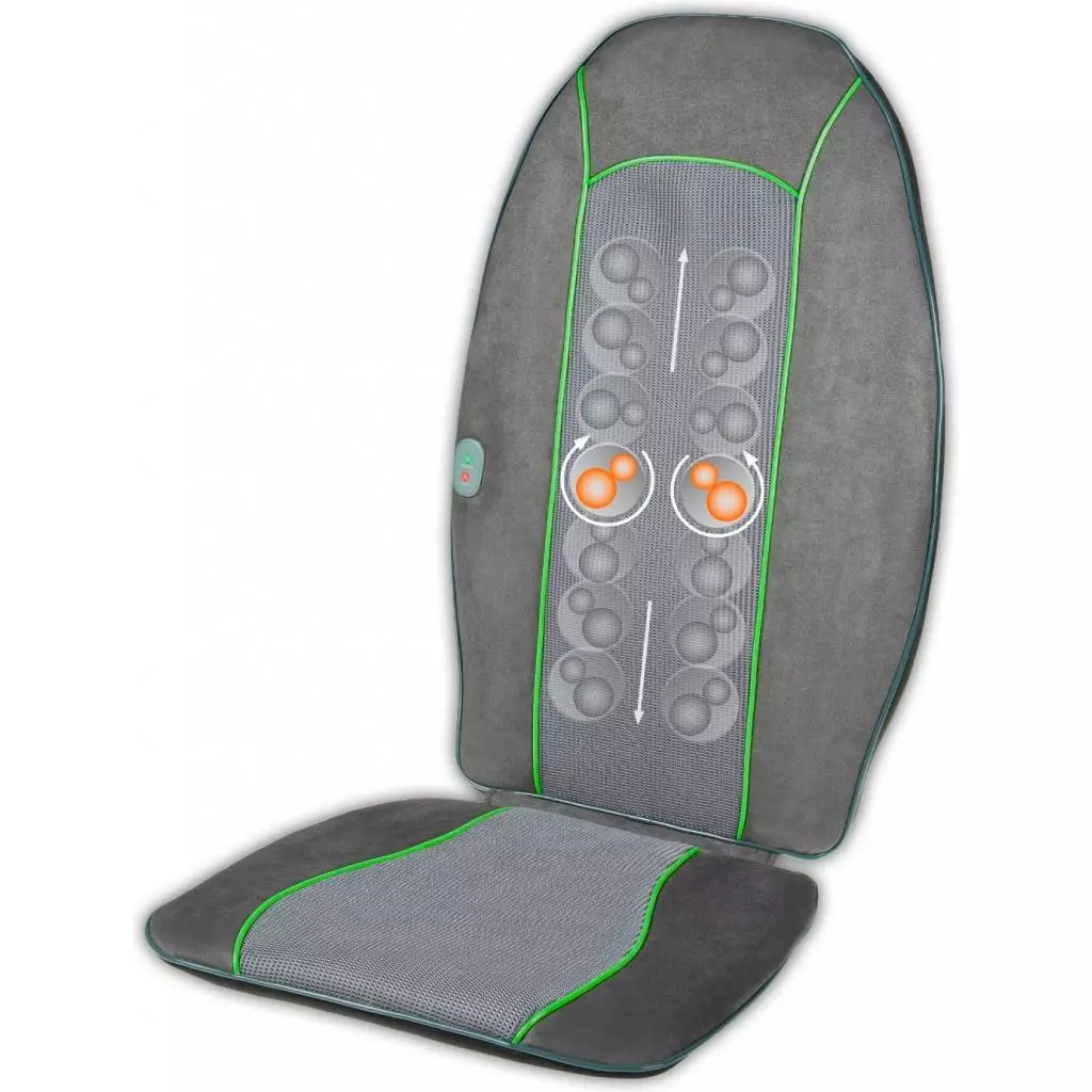 Массажер Medisana MC-90E (23306) - 1