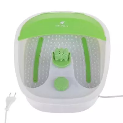 Массажная ванночка для ног Supra FMS-101 - 1 Массажная ванночка для ног Supra FMS-101 - 1