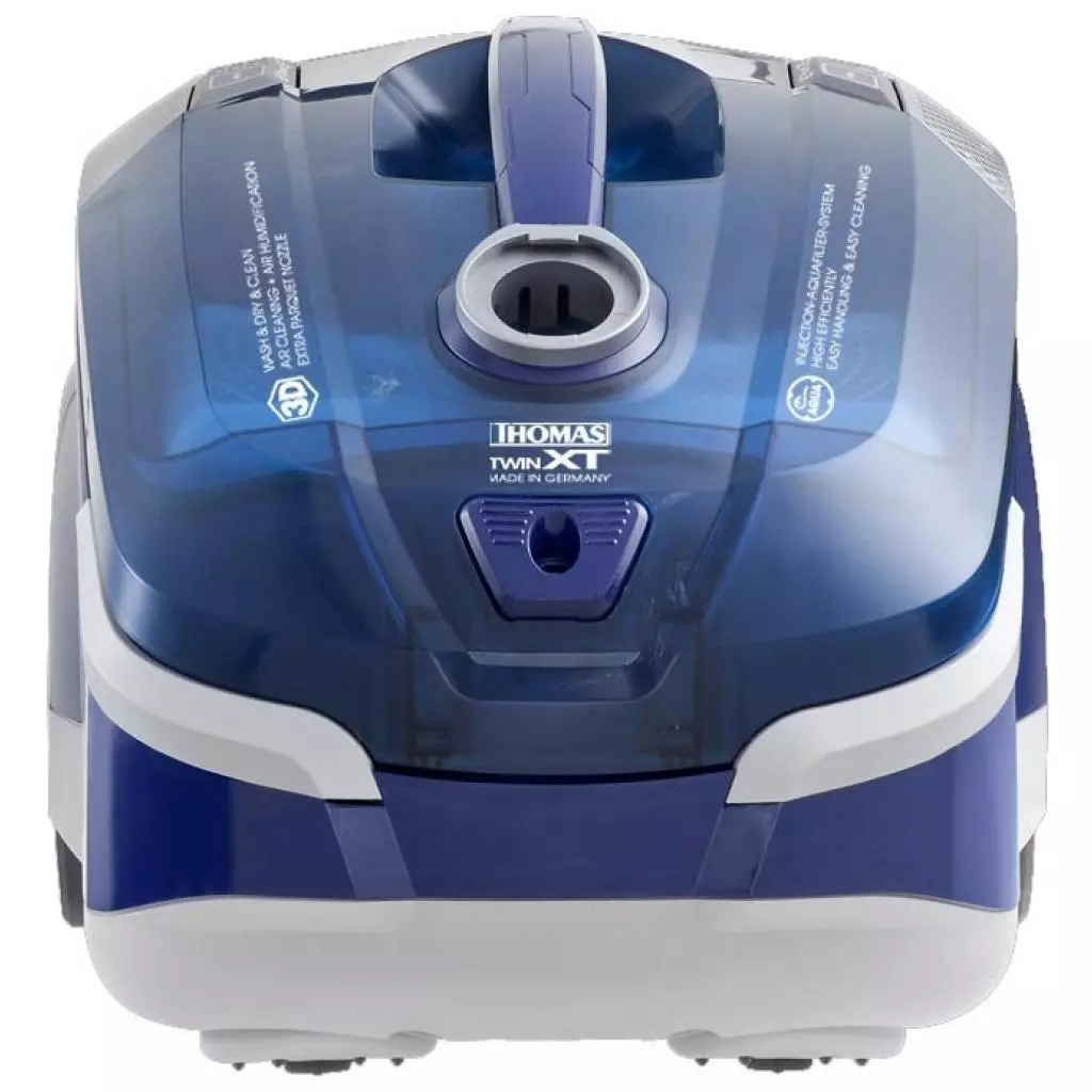 Пылесос Thomas Twin  XT (788565) - 2 Пылесос Thomas Twin  XT (788565) - 2
