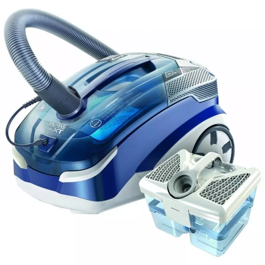 Пылесос Thomas Twin  XT (788565) - 4 Пылесос Thomas Twin  XT (788565) - 4