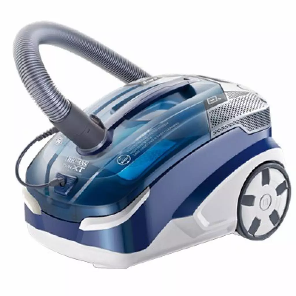 Пылесос Thomas Twin  XT (788565)