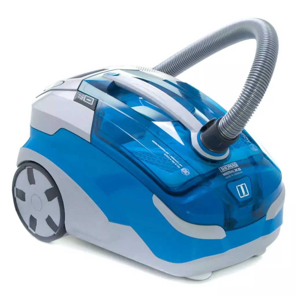 Пылесос Thomas Mistral XS (786-520) - 1 Пылесос Thomas Mistral XS (786-520) - 1
