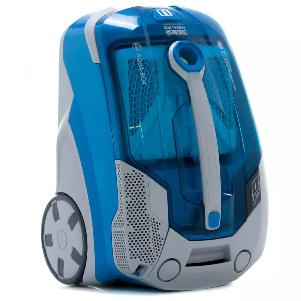 Пылесос Thomas Mistral XS (786-520) - 2 Пылесос Thomas Mistral XS (786-520) - 2