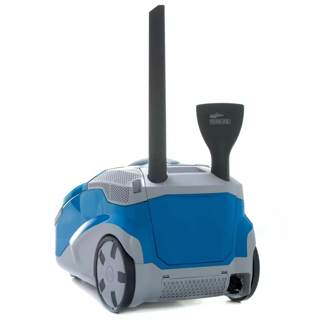 Пылесос Thomas Mistral XS (786-520) - 3 Пылесос Thomas Mistral XS (786-520) - 3