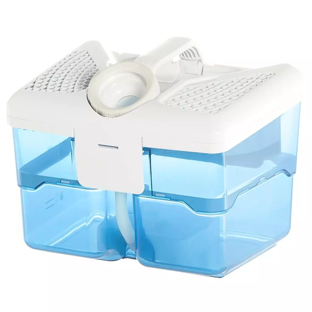 Пылесос Thomas Mistral XS (786-520) - 4 Пылесос Thomas Mistral XS (786-520) - 4