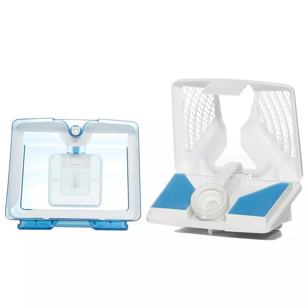 Пылесос Thomas Mistral XS (786-520) - 5 Пылесос Thomas Mistral XS (786-520) - 5