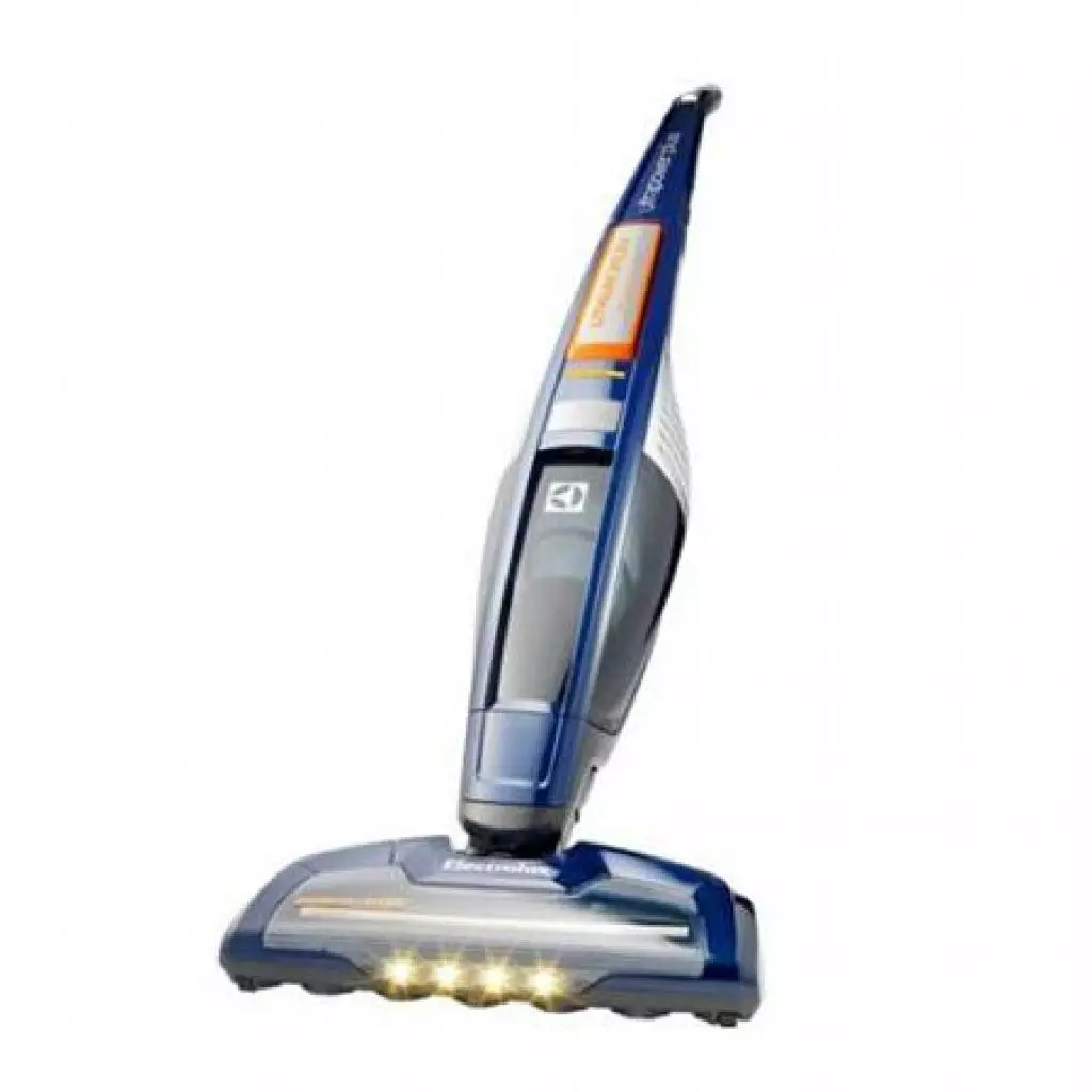 Пылесос Electrolux ZB 5012 (ZB5012) - 2 Пылесос Electrolux ZB 5012 (ZB5012) - 2