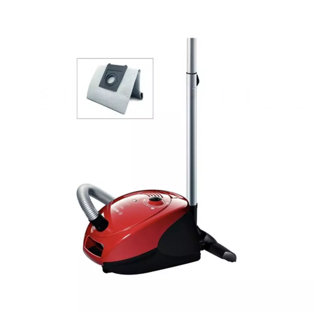 Пылесос Bosch BSG 61700 RU (BSG61700RU)