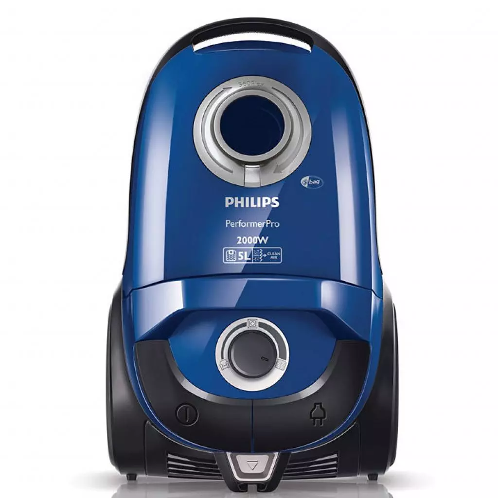 Пылесос Philips FC 9180/01 (FC9180/01) - 1