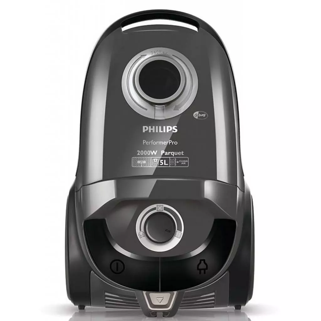 Пылесос Philips FC 9182 (FC9182) - 1