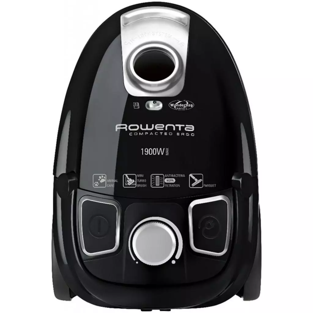 Пылесос Rowenta RO 5295 R1 - 1