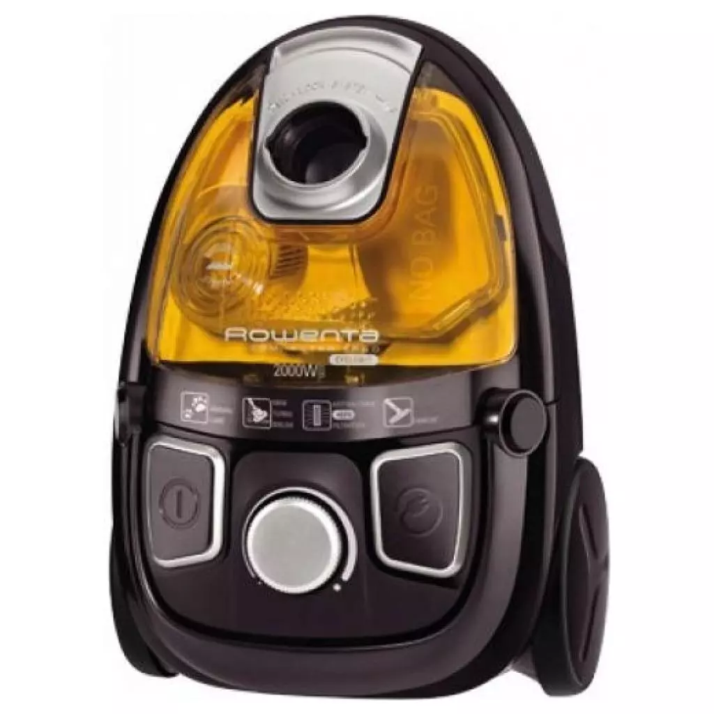 Пылесос Rowenta RO 539621 - 1