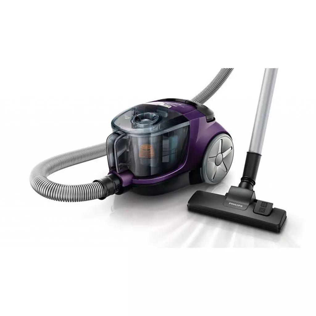 Пылесос Philips FC 8472/01 (FC8472/01) - 3 Пылесос Philips FC 8472/01 (FC8472/01) - 3