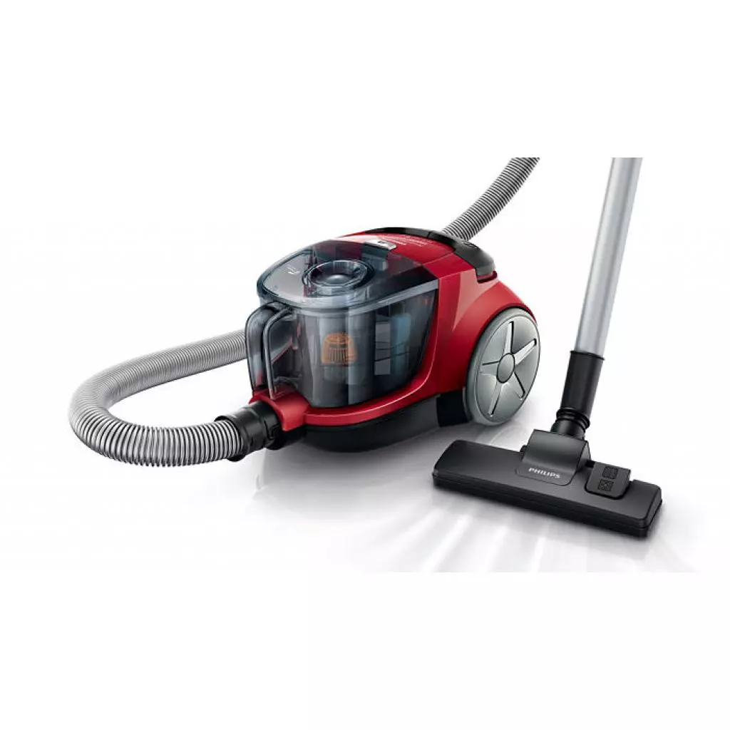 Пылесос Philips FC 8474/01 (FC8474/01) - 3