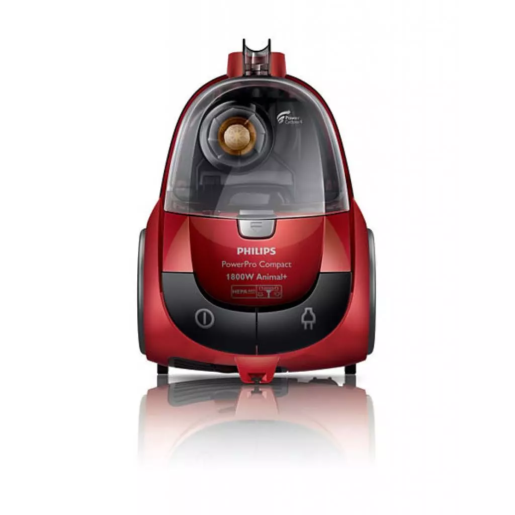 Пылесос Philips FC 8474/01 (FC8474/01) - 4