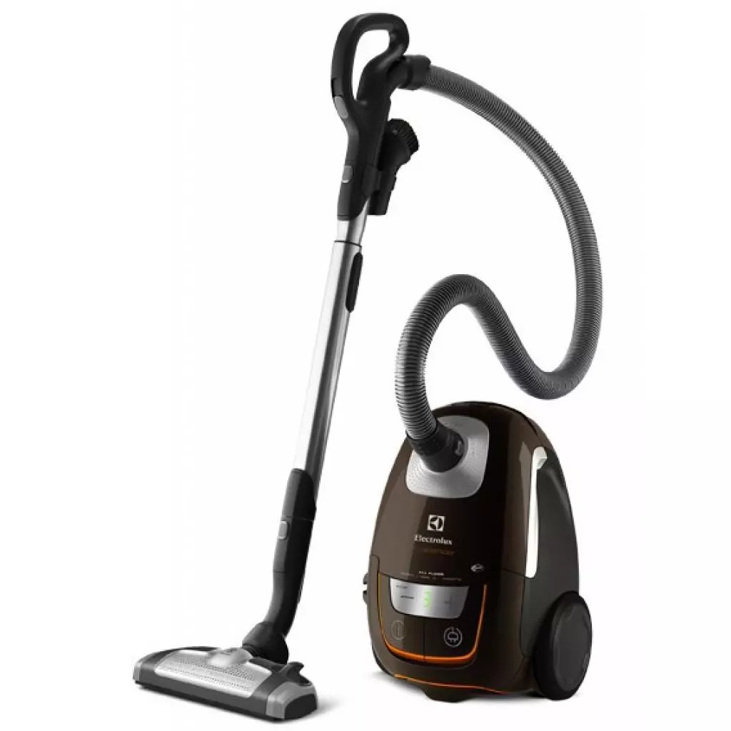 Пылесос Electrolux USALLFLOOR