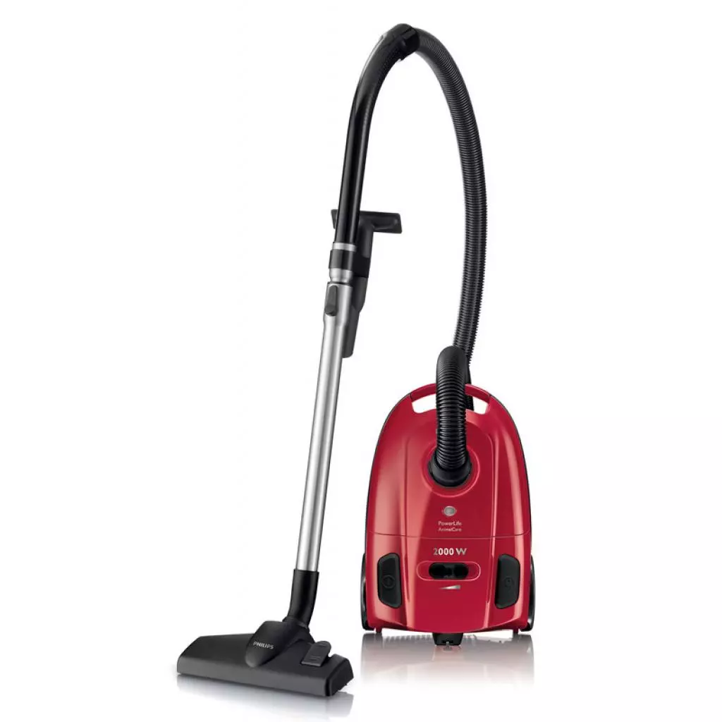 Пылесос Philips FC 8455/01 (FC8455/01) - 1 Пылесос Philips FC 8455/01 (FC8455/01) - 1