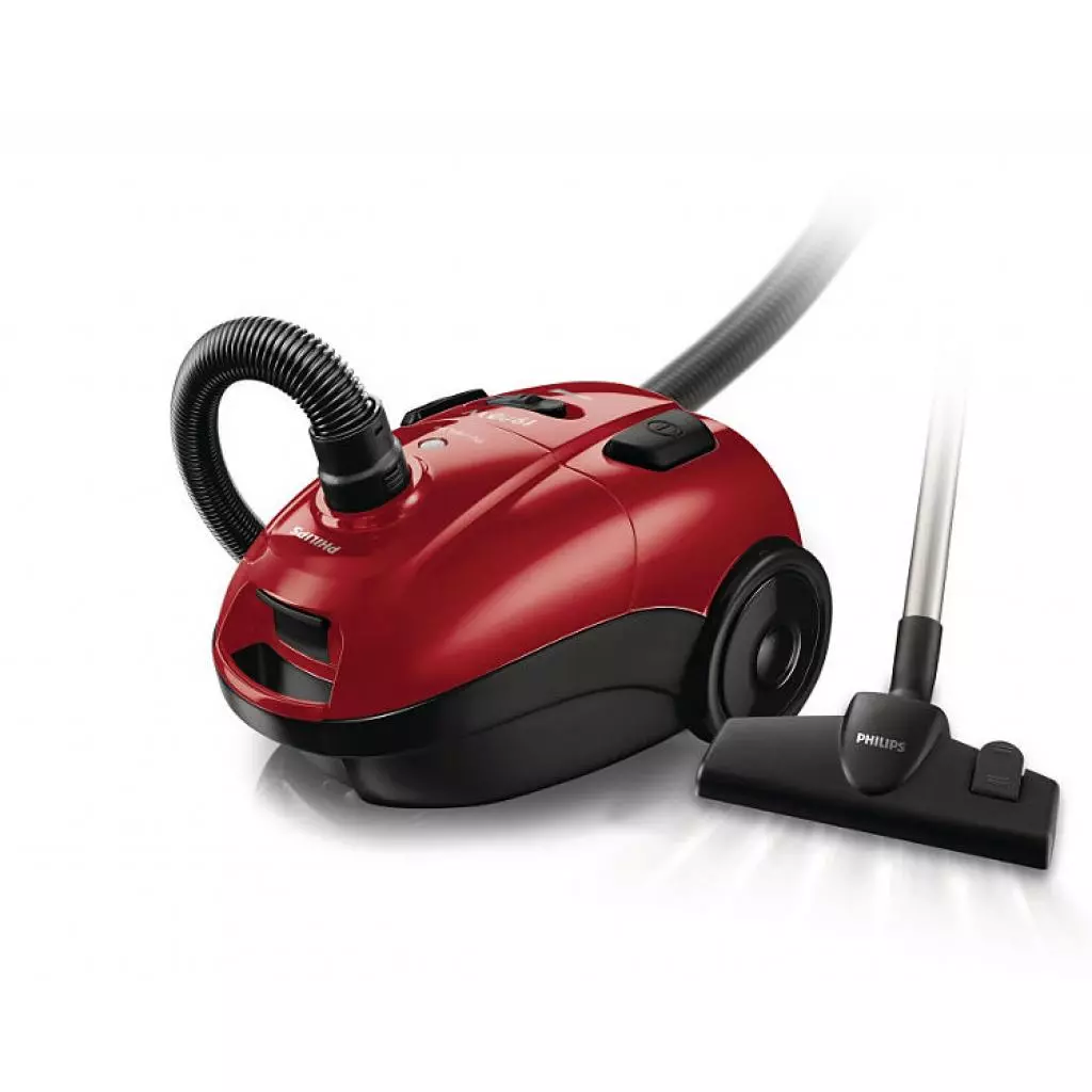 Пылесос Philips FC 8455/01 (FC8455/01) - 2 Пылесос Philips FC 8455/01 (FC8455/01) - 2