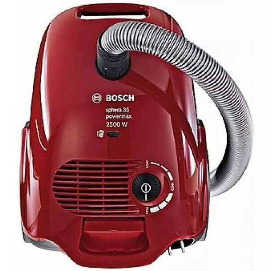 Пылесос Bosch BSA 3510 (BSA3510) - 1