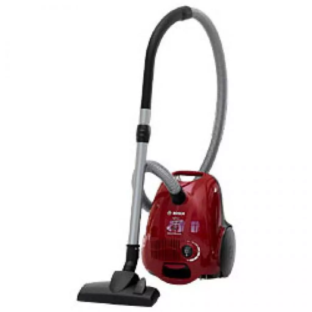 Пылесос Bosch BSA 3510 (BSA3510)