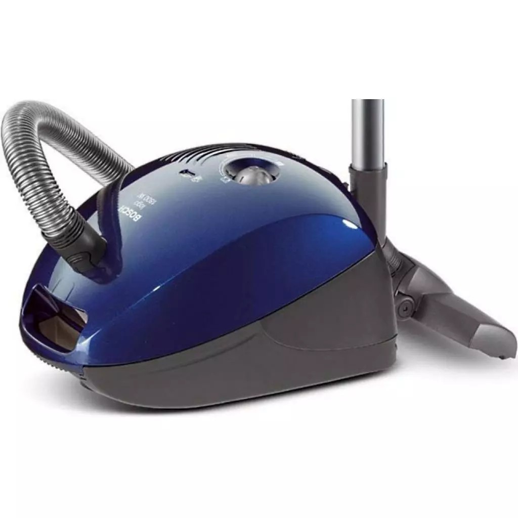 Пылесос Bosch BSG 61800 RU (BSG61800RU)