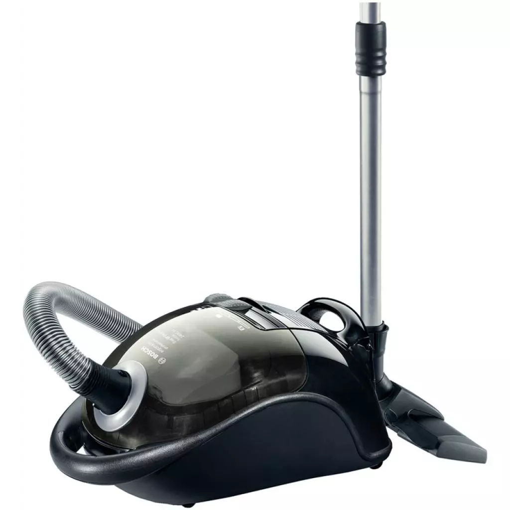 Пылесос Bosch BSG 82480 (BSG82480) - 4