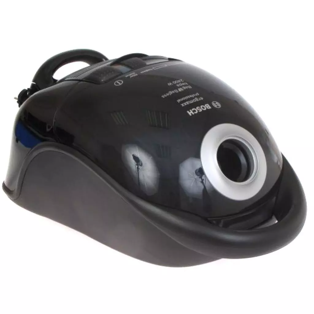 Пылесос Bosch BSG 82480 (BSG82480) - 5