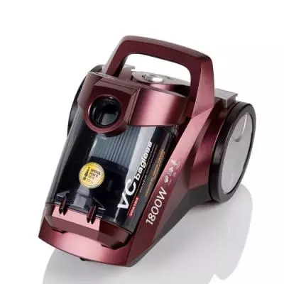 Пылесос Mirta VCK 18 H - 3